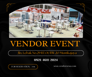 Jasa Sewa Barstool Putih Kursi Kotak Area Bogor