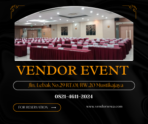 Sewa Meja Kotak Topping Plastik Area Jakarta