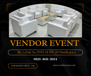 Jasa sewa sofa Jakarta Bersih Terawat Free Ongkir